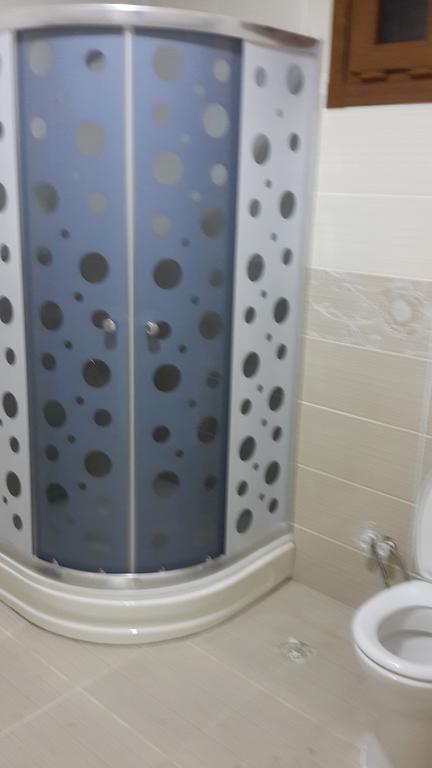 Safak Apart Apartment Ayder Yaylasi Bagian luar foto